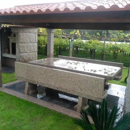 House - 5 Bedrooms - 00174 Dom wakacyjny Cacabelos (Pontevedra)